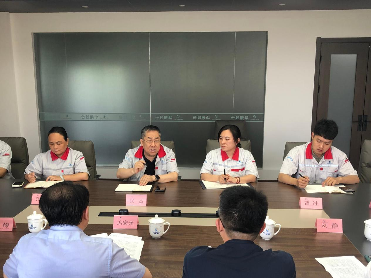 惠企政策穩(wěn)就業(yè)，精準(zhǔn)服務(wù)助共贏